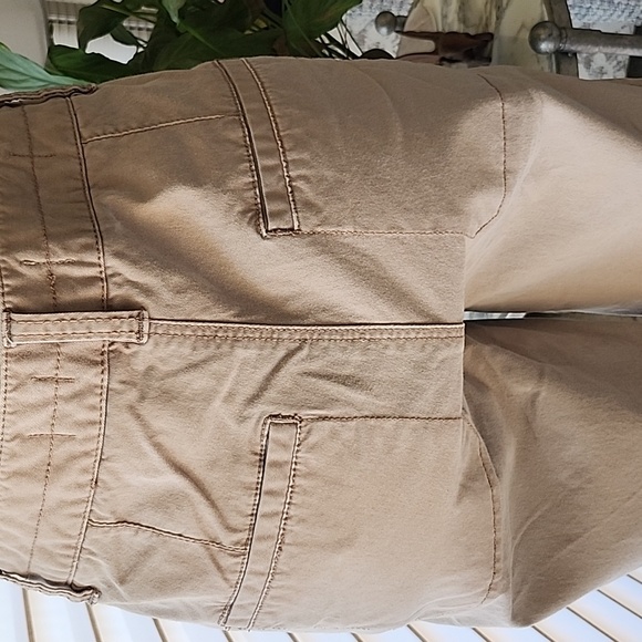 Pilcro Moto Pants - Picture 5 of 8